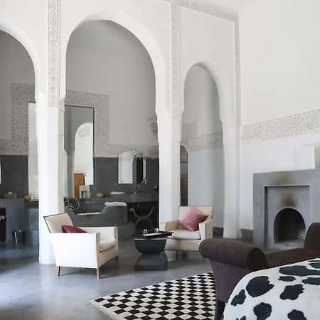 Riad Al Assala Marrakesh Bagian luar foto