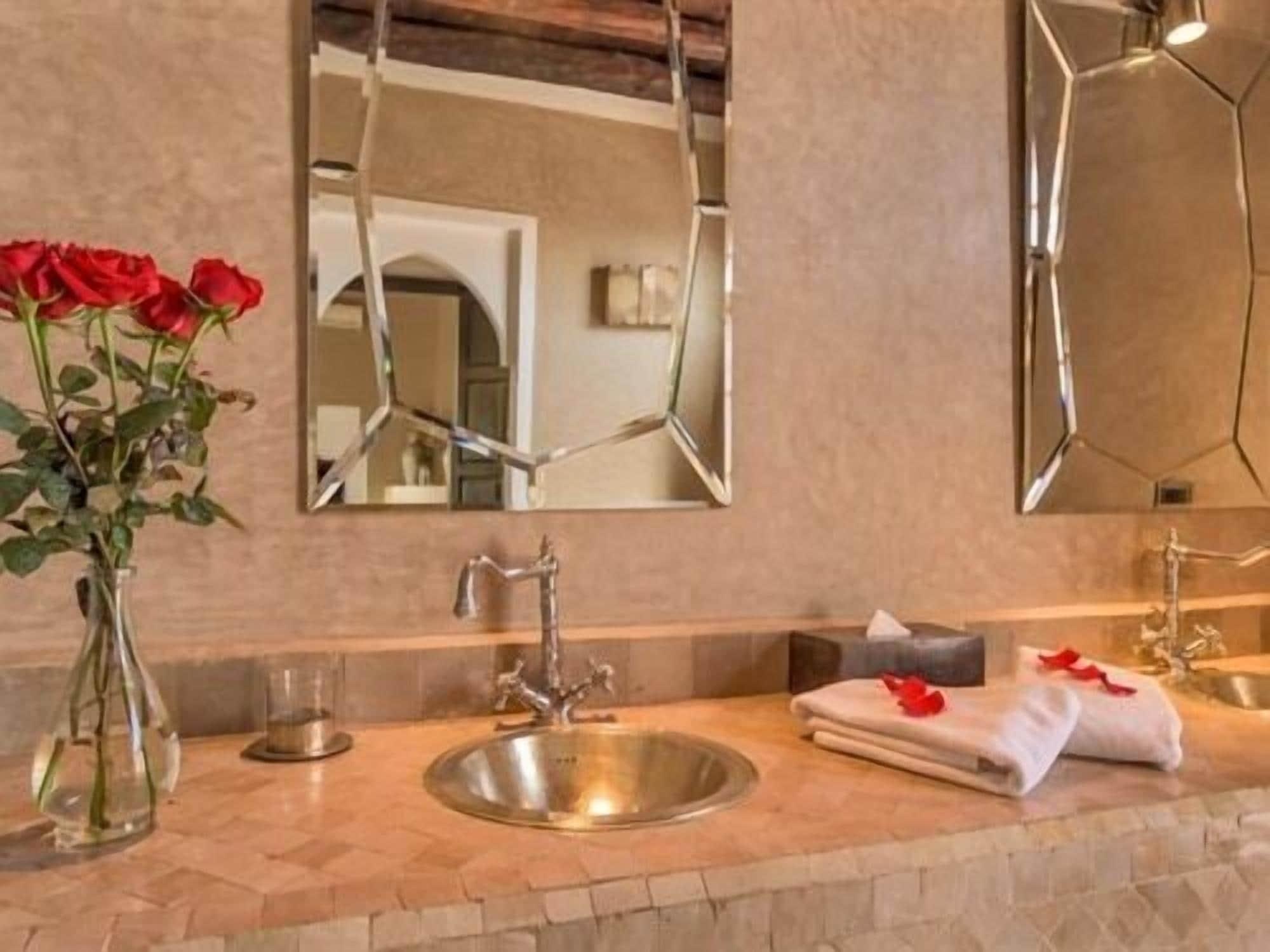 Riad Al Assala Marrakesh Bagian luar foto