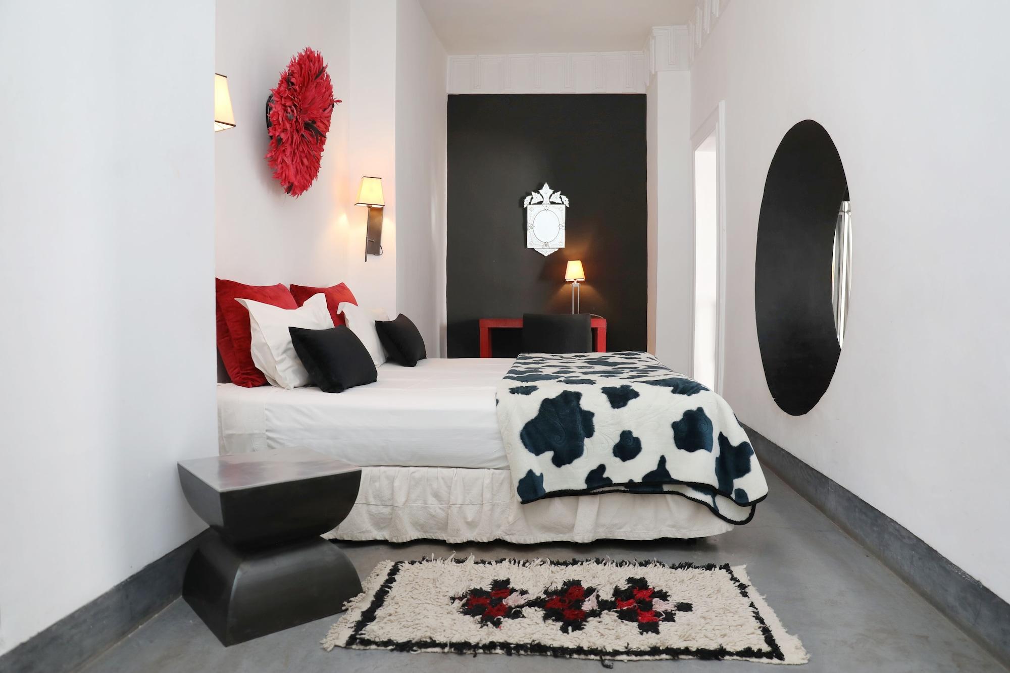 Riad Al Assala Marrakesh Bagian luar foto