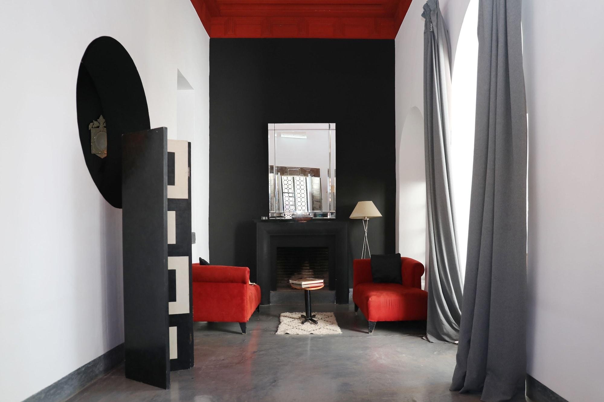 Riad Al Assala Marrakesh Bagian luar foto