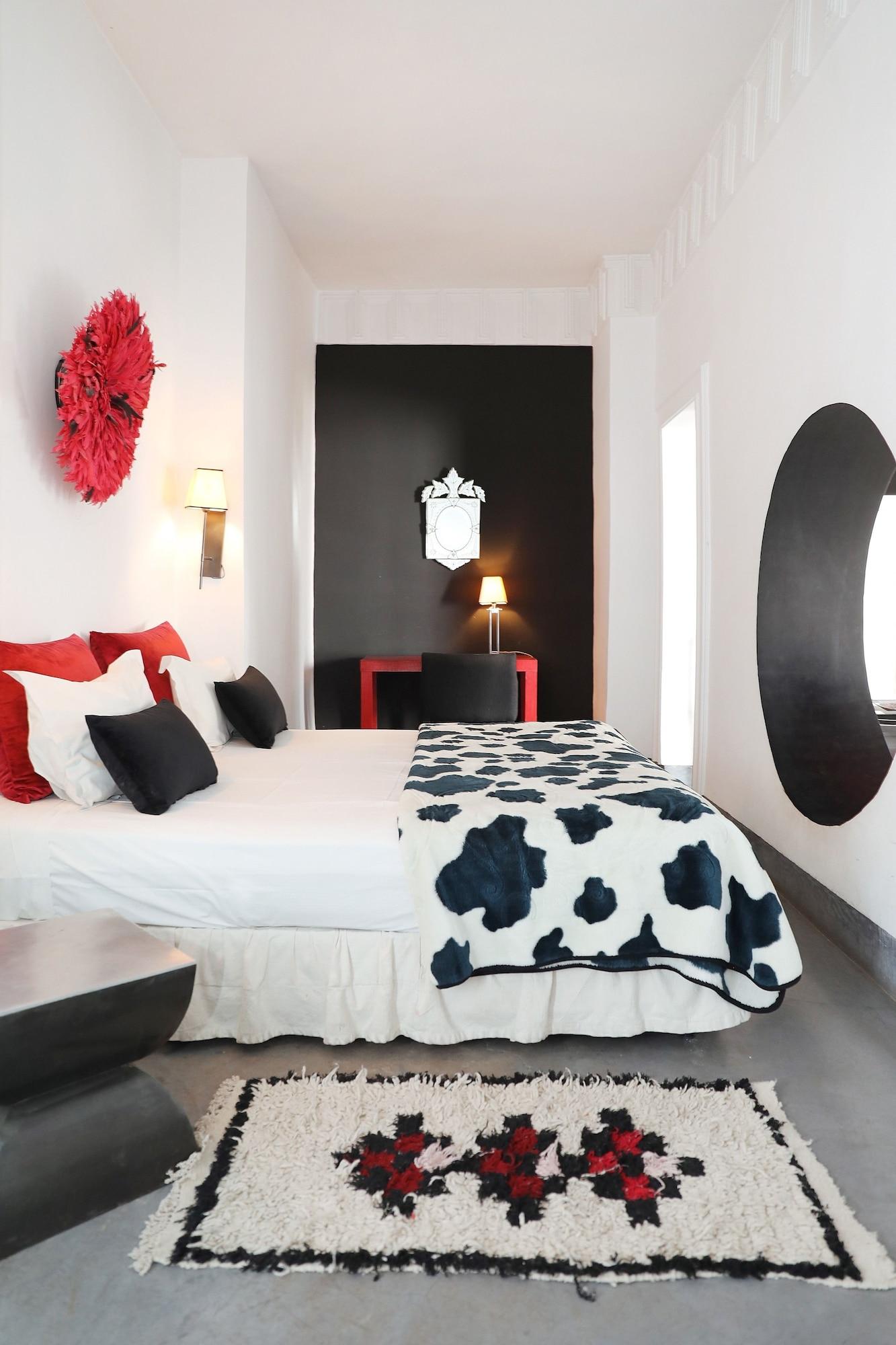 Riad Al Assala Marrakesh Bagian luar foto
