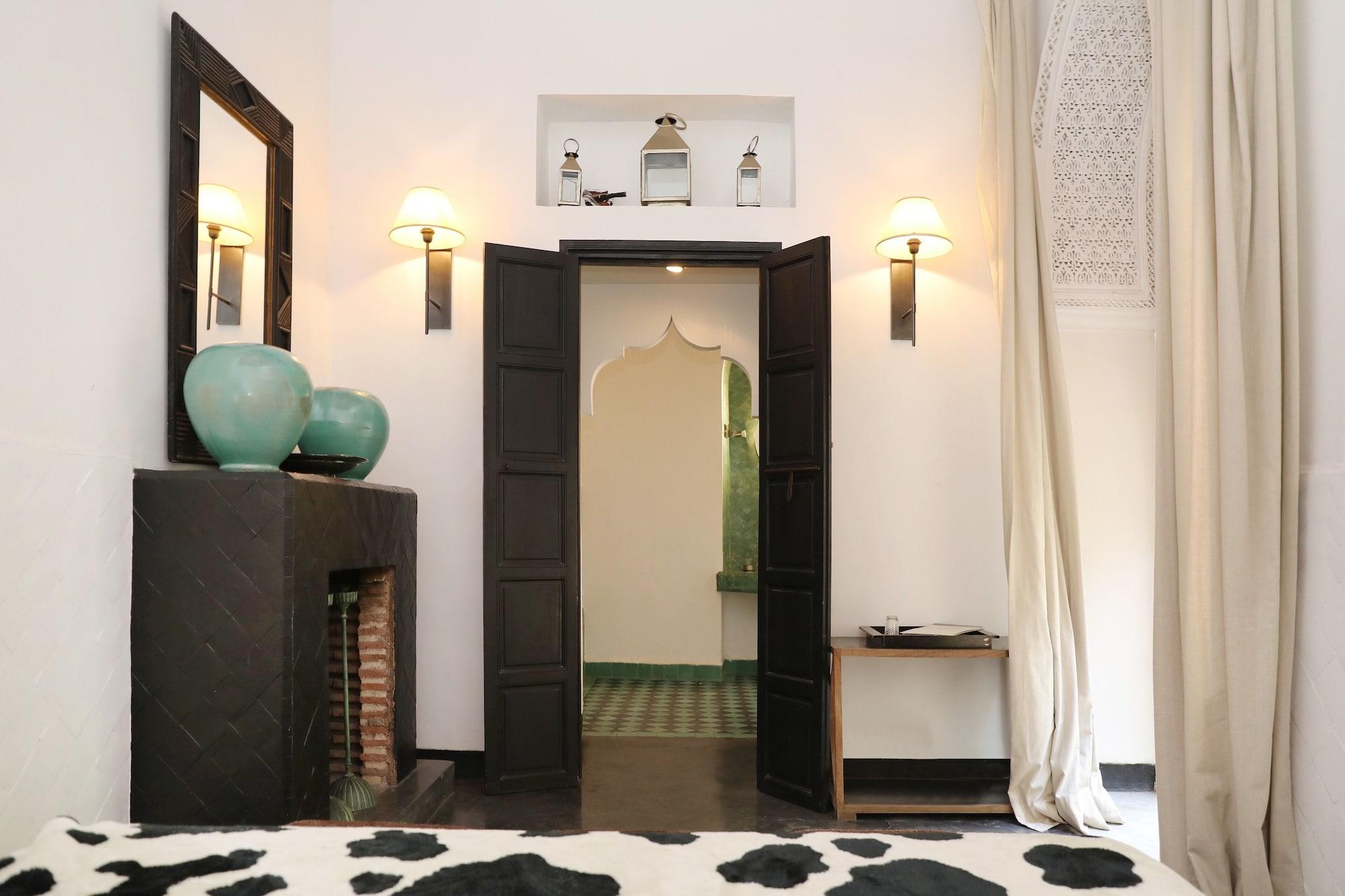 Riad Al Assala Marrakesh Bagian luar foto