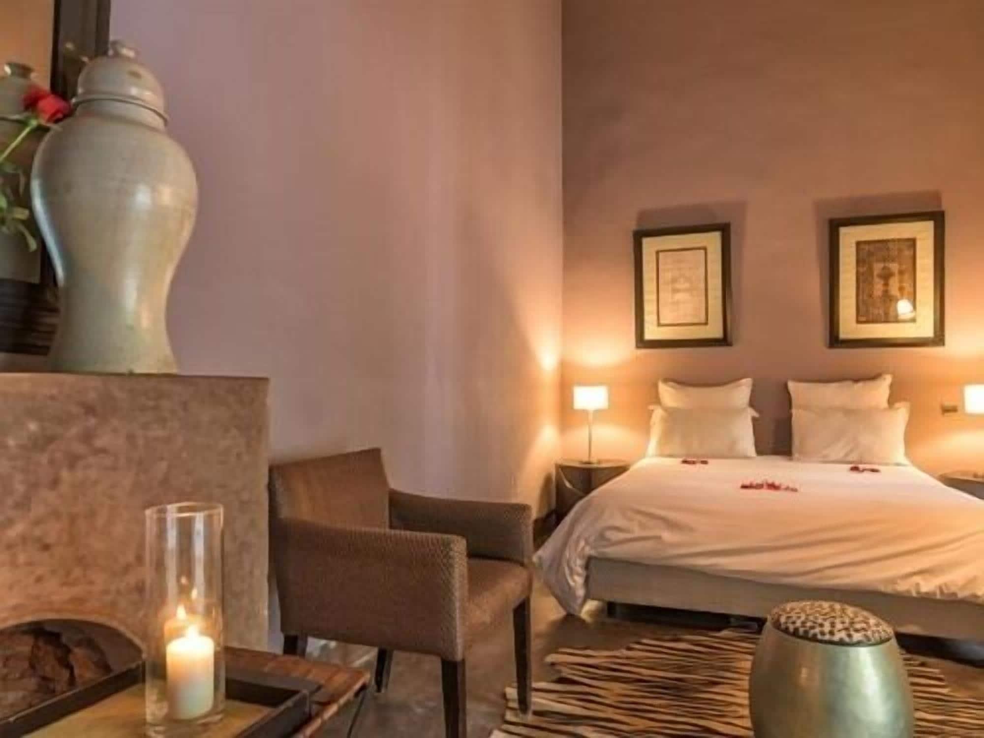 Riad Al Assala Marrakesh Bagian luar foto