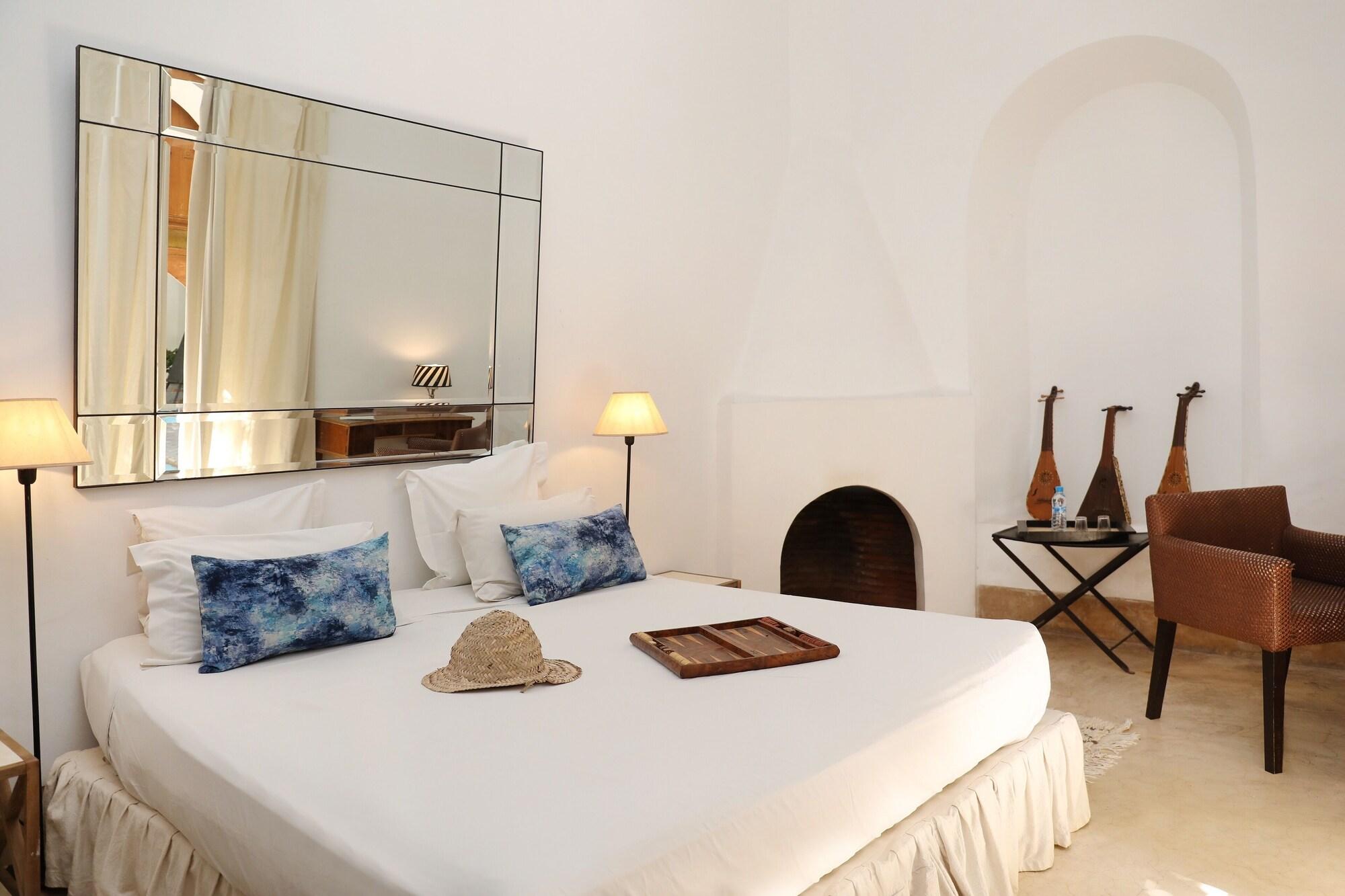 Riad Al Assala Marrakesh Bagian luar foto