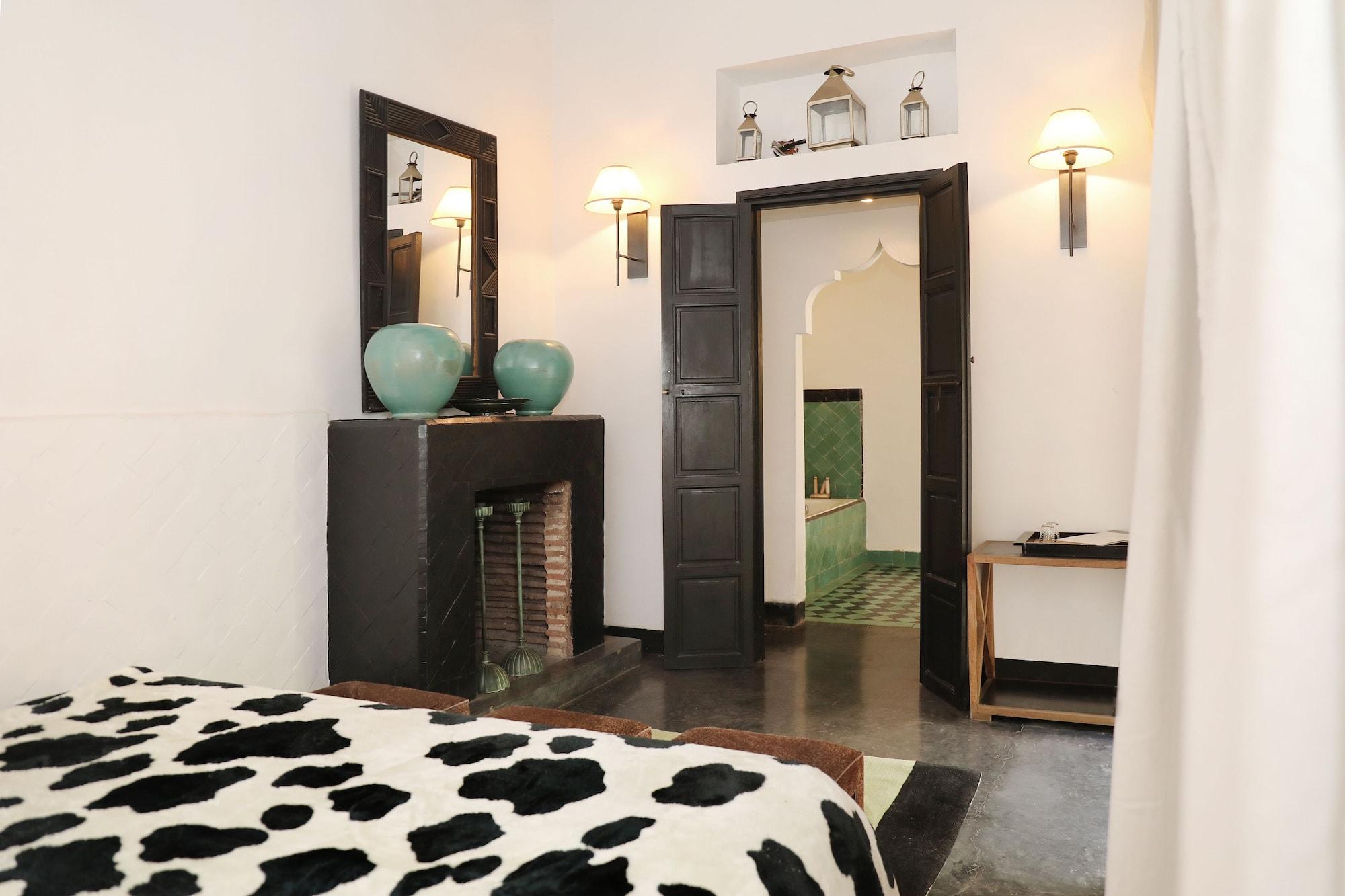 Riad Al Assala Marrakesh Bagian luar foto