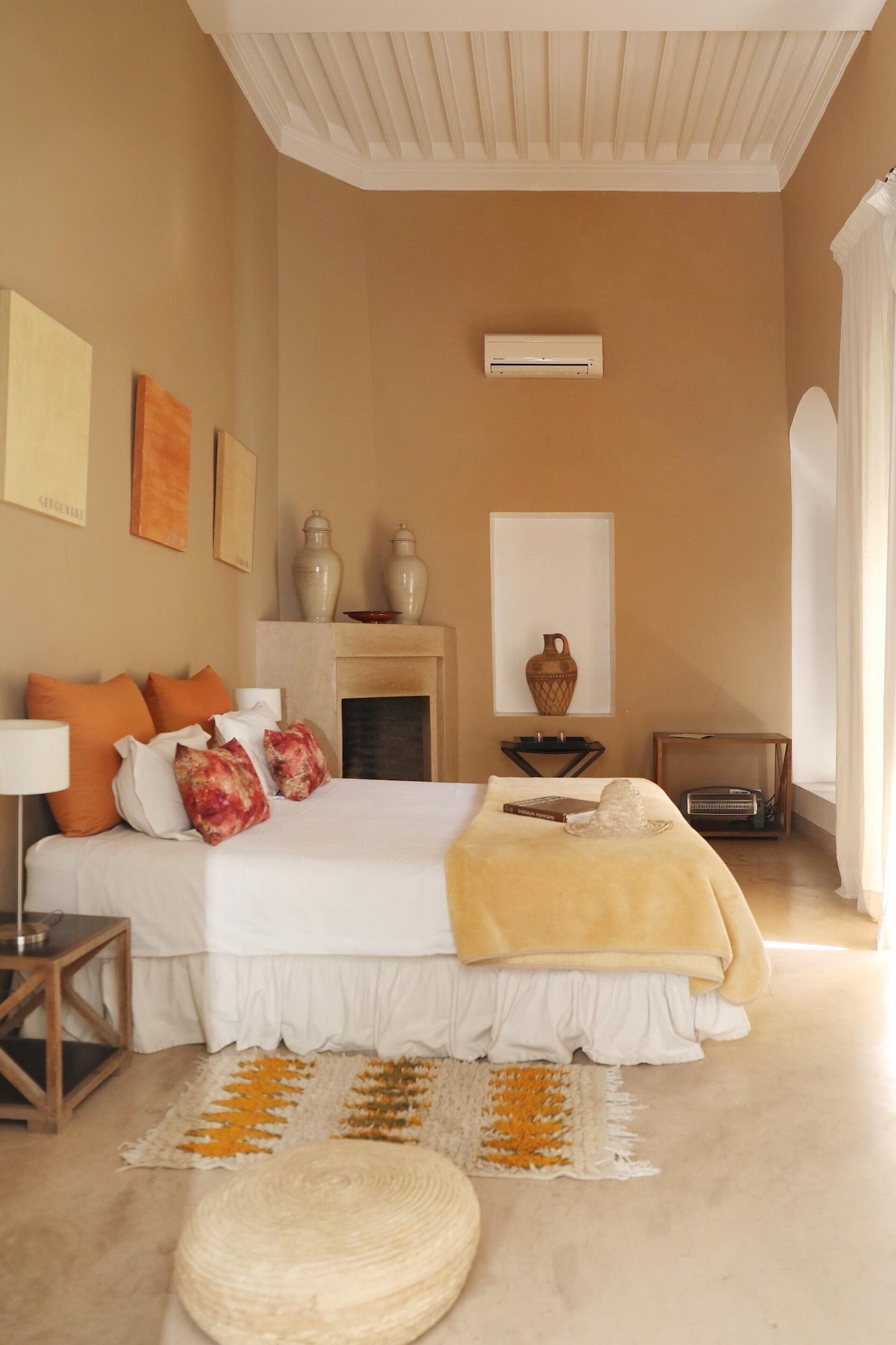 Riad Al Assala Marrakesh Bagian luar foto