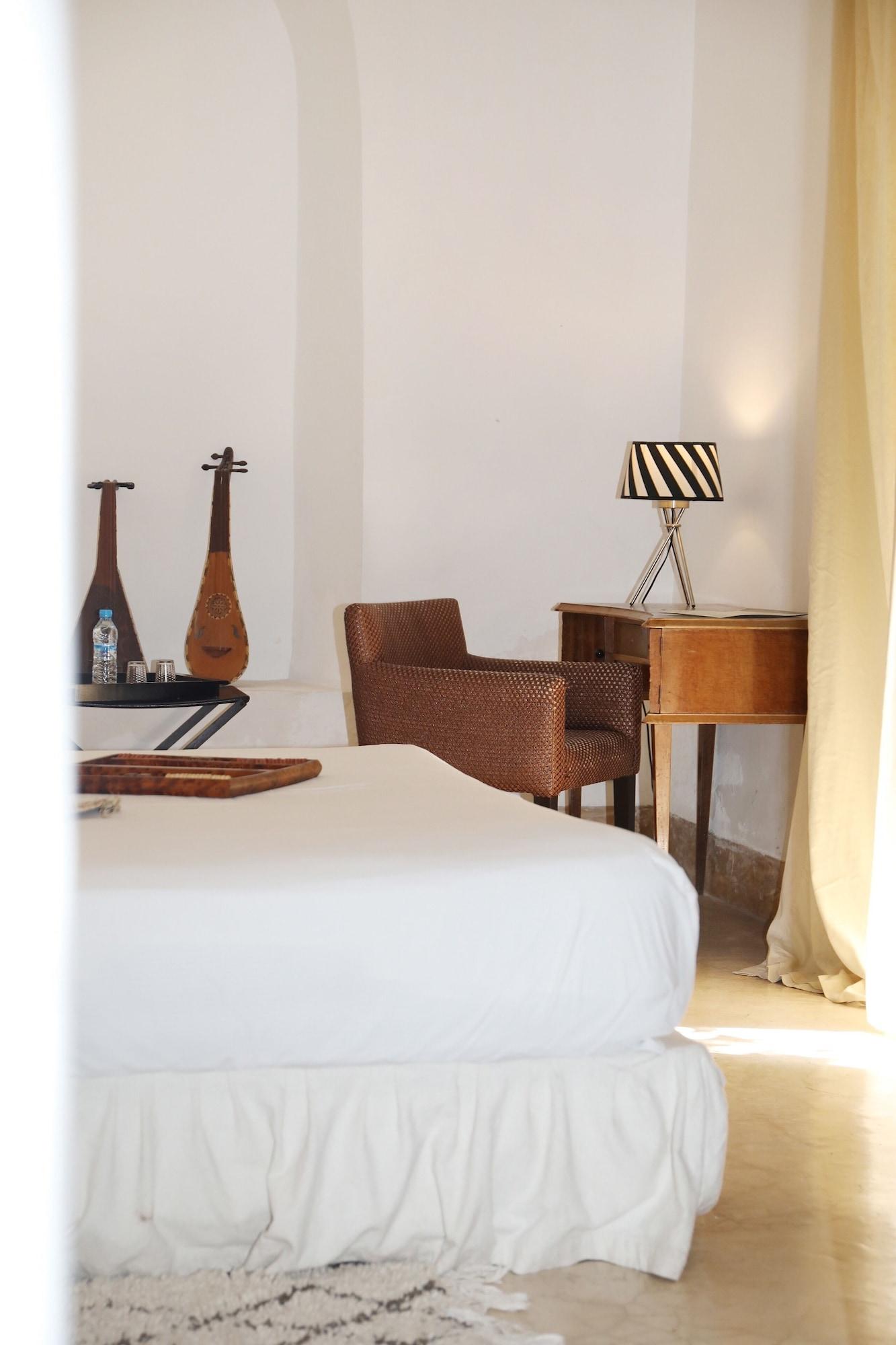 Riad Al Assala Marrakesh Bagian luar foto