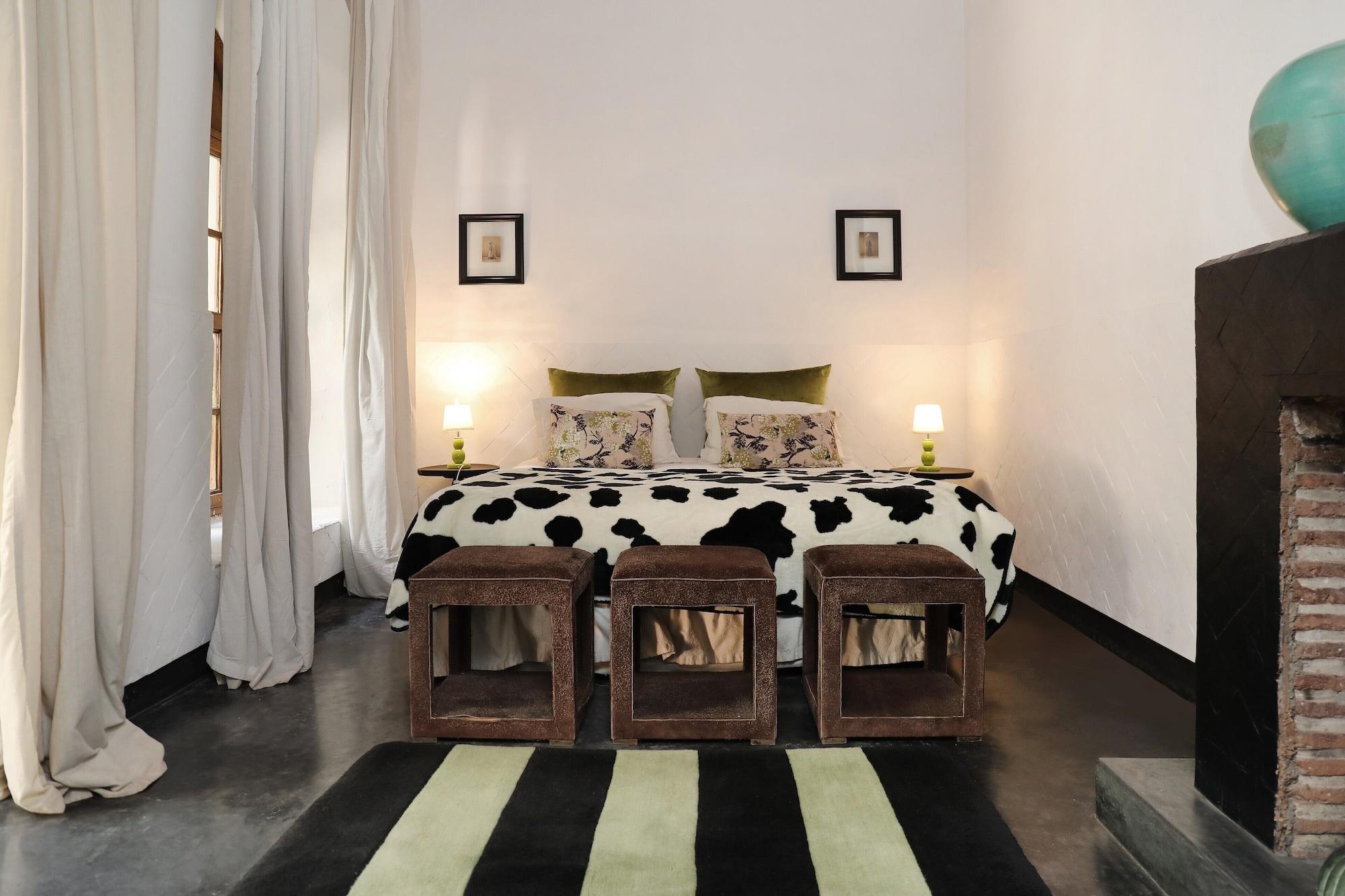 Riad Al Assala Marrakesh Bagian luar foto