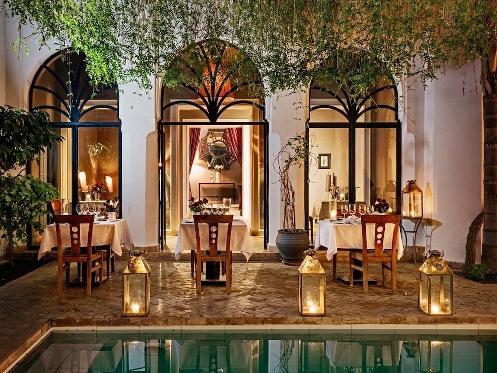 Riad Al Assala Marrakesh Bagian luar foto