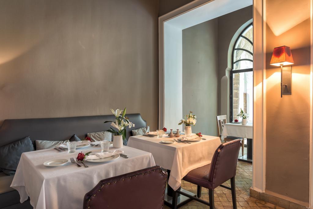 Riad Al Assala Marrakesh Bagian luar foto