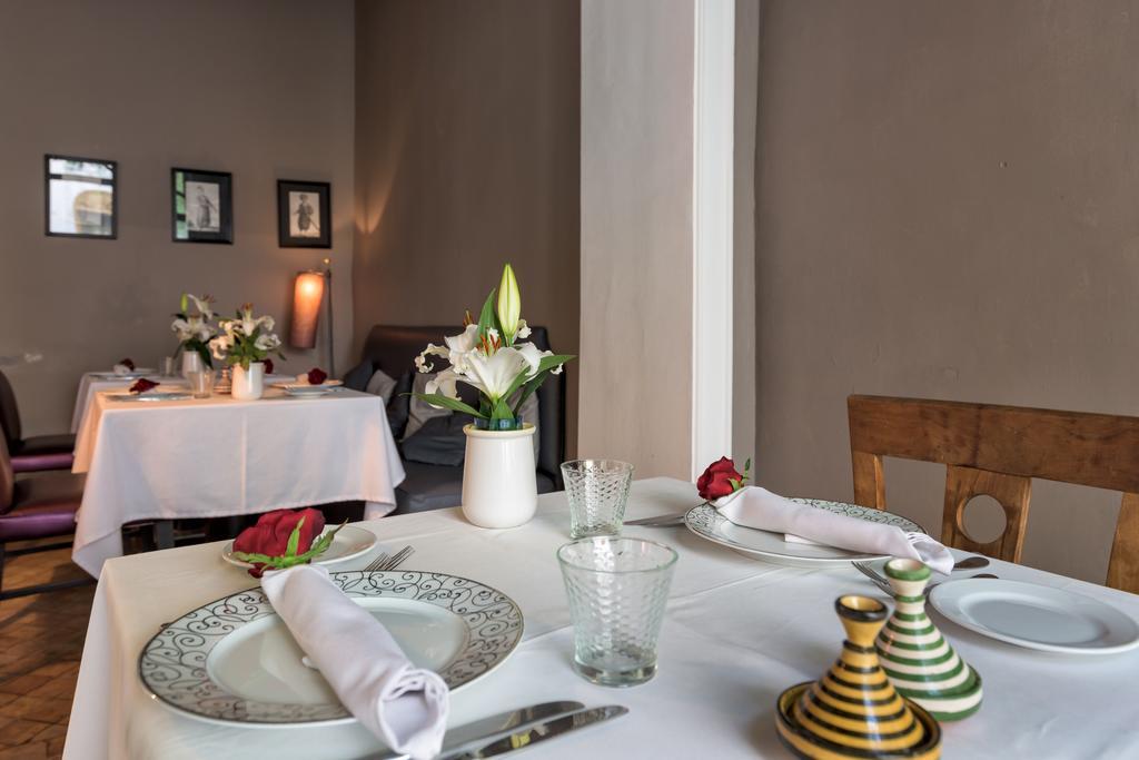 Riad Al Assala Marrakesh Bagian luar foto