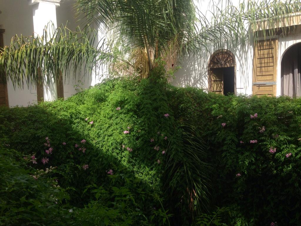Riad Al Assala Marrakesh Bagian luar foto