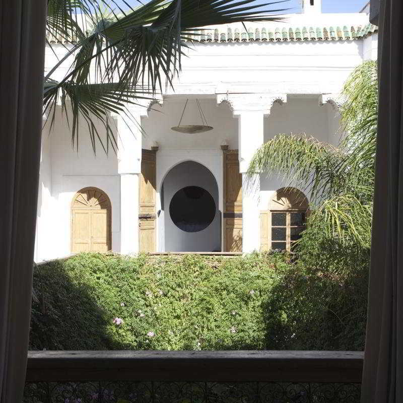 Riad Al Assala Marrakesh Bagian luar foto