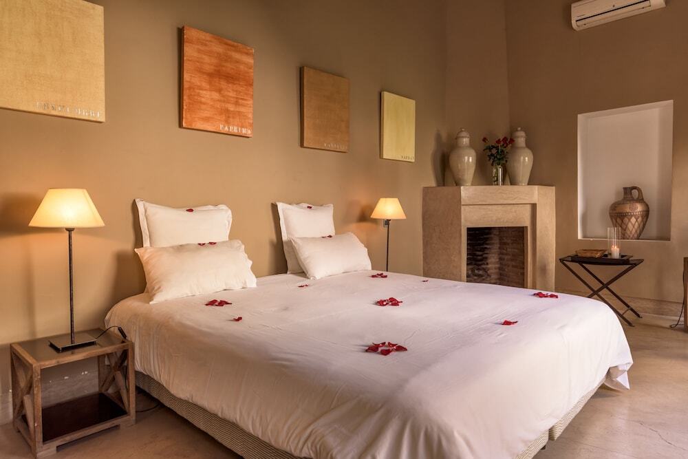 Riad Al Assala Marrakesh Bagian luar foto