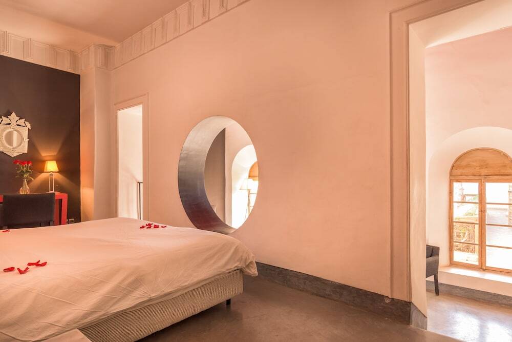 Riad Al Assala Marrakesh Bagian luar foto