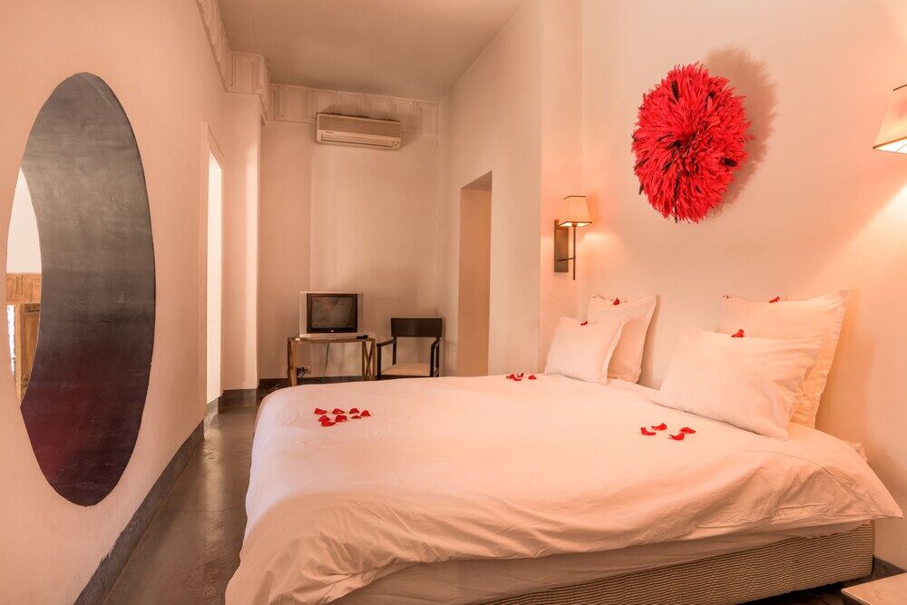 Riad Al Assala Marrakesh Bagian luar foto